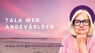 TALA MED ANDEVÄRLDEN [upl. by Dikmen]