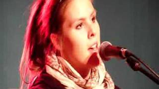 Hymn Barclay James Harvest Cover by Jenny Schroeder [upl. by Sorips]