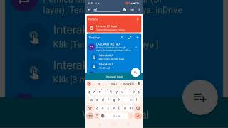 Tutorial Macrodroid Mudah Diikuti [upl. by Tove]