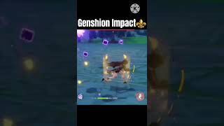 Genshion Impact Game play ll WAIT FOR THE END II genshinimpact genshin natlan [upl. by Moody]