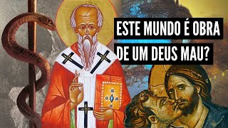 Gnosticismo e filosofia  O cristianismo que você não conhecia [upl. by Pierre]