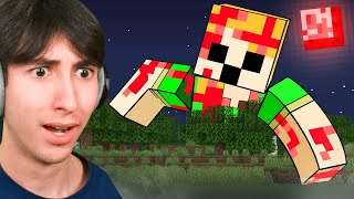 Minecraft Scary Myths But Animated [upl. by Yuille]