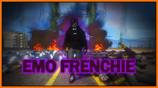 THE RETURN OF EMO FRENCHIE [upl. by Elbertine]