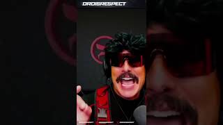 Was DrDisrespect Set Up [upl. by Nylaret]