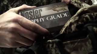 Nosler Trophy Grade Ammunition Commercial 2012 [upl. by Ddart46]