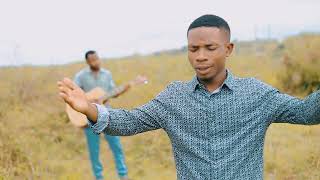 Niwe wabikoze by Daniel Twizere official video [upl. by Hadnama]