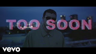 DMAS  Too Soon Official Video [upl. by Astrahan]