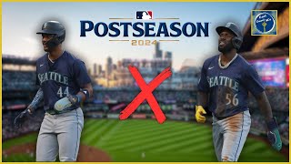 Can the Seattle Mariners Still Make the Postseason [upl. by Nasar]