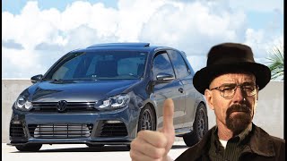 How to run WaterMeth Injection MK6 GTI Tips amp Tricks [upl. by Eikcir]