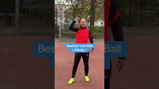 3 BolzplatzRegeln die du SAFE kennst⚽️😂 fußball comedy bolzplatz [upl. by Tennaj962]