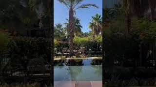 The RitzCarlton Rancho Mirage [upl. by Ttevi]