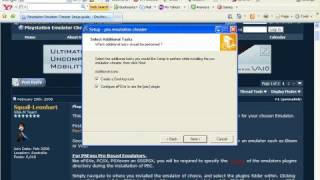 Psx Emulation Cheater download guide [upl. by Noreg]