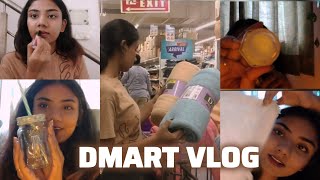 DMART Haul All under 150😮❤ [upl. by Vidovic]