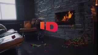 ID Investigation Discovery polska new logo  ident 07102020 [upl. by Atiniuq]