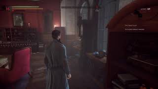 Vampyr A Trophy Hunters Journey Part 11 [upl. by Medor]