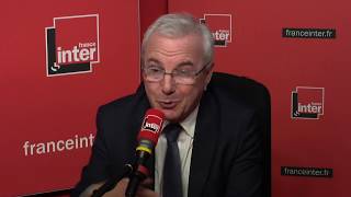 Jean Leonetti  quotLa légitimité de Laurent Wauquiez nest pas contestablequot [upl. by Yong529]