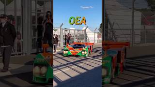 The Mazda 787B Has the Best Sound Ever [upl. by Nileuqcaj297]