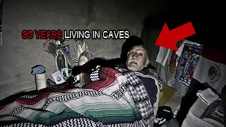 Top 8 Scary Encounters Caught on Camera Hidden Cave Dweller Found After 30 Years [upl. by Adalbert]