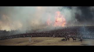 March of The Old Guard  Waterloo  1970 [upl. by Anirat666]