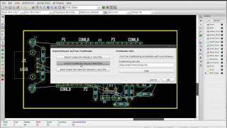 Kicad tutorial 2 [upl. by Sirovart]