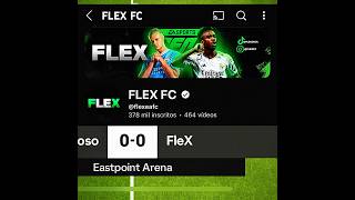 Virtuoso x Flex ☠️🥶 eafcmobile fifamobile eafc fifa [upl. by Walcoff]