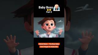 Suit me baby jasoos 🍼👶 Part5 animation shorts [upl. by Deehsar]