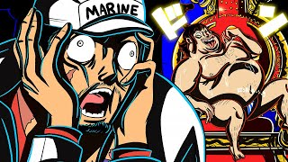 13 Things About One Piece Youll Wish You Never Knew [upl. by Nahtannhoj]