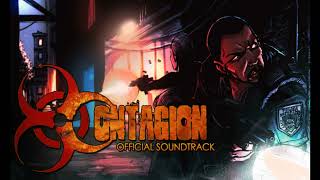 Contagion OSTSoundtrack  Sleep 23 [upl. by Arodoeht460]