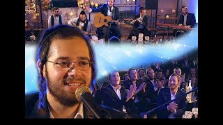 ארי היל  הקומזיץ  Ari Hill Kumzits [upl. by Aleacin]