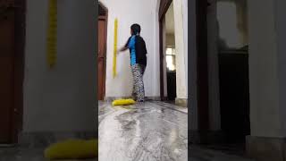 Ghar ka chota sanichar😅😅❤️part1funnyvideo funnyshorts viralvideo minivlog reels funny🤣🤣 [upl. by Eissak117]