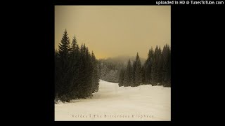 Veldes  hollow antlers [upl. by Caves]