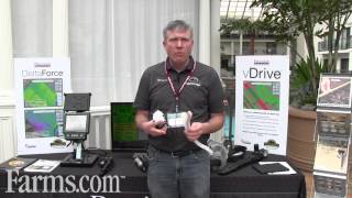 Devolder Farms Represents Precision Planting amp 360 Yield Center [upl. by Aisanat]