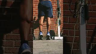 Calf Raises Leg Training Strength And Conditioning [upl. by Favata]