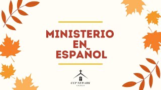 Ministerio en Español  Octubre 20 2024 [upl. by Spencer490]