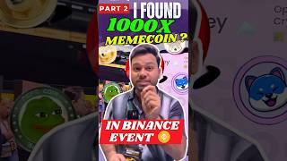 100X Meme Coins to Buy Now for Crypto Bull Run 2025  How to Find Best Meme Coins memecoin crypto [upl. by Nuli]