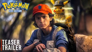 Pokemon The Movie  Ash Ketchum The End Of Multiverse  Final Journey  Hindi [upl. by Diannne285]