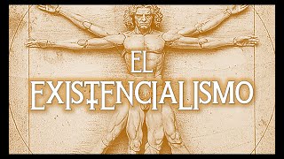 EL EXISTENCIALISMO [upl. by Steffen]