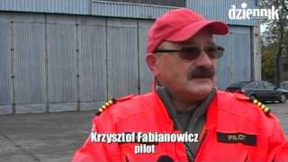 Nowy helikopter Lotniczego Pogotowia Ratunkowego oficjalnie na służbie [upl. by Aihsa90]