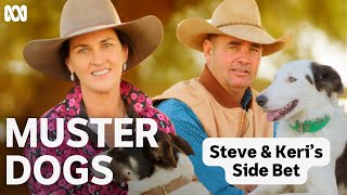 Muster Dogs Bonus Feature  ABC TV  iview [upl. by Esirehs]