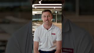 Miele Australia  125 Years  Employee Interview  Morgan [upl. by Rie931]