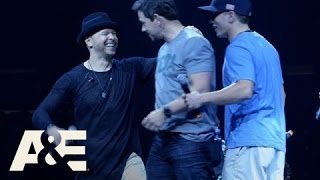 Wahlburgers A Moment to Connect Season 4 Episode 4  AampE [upl. by Iaverne]