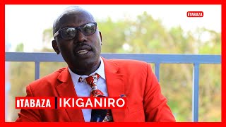 Ntabwo Imana idusaba IBIRUNDO Ni ibihimbano byo mu Rwanda numutwaro ku bizeraPr Deo Ntakirutimana [upl. by Orelu447]