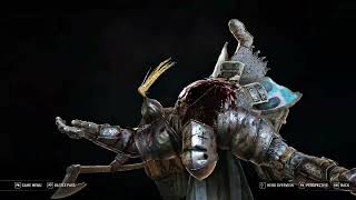 For Honor  All Varangian Guard Executions [upl. by Bridge712]