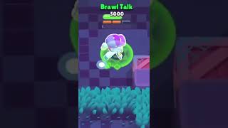 Novos brawlers brawlstars meme [upl. by Quillan219]