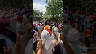 💔RIP pargat singh Indian army ❤indianarmy rip watan saheed vairalvideo ytshorts [upl. by Assilanna282]