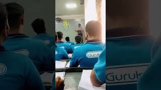 gurukripa institute sikar gci sikar careerinstitute neetmotivation neet motivational funny [upl. by Hjerpe]