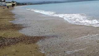 Weymouth Beach  England UK [upl. by Aleka396]