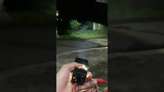 Biled matrix x1 vinyx‼️ otomotif biled modifikasimotor trendingshorts [upl. by Ahsanat]