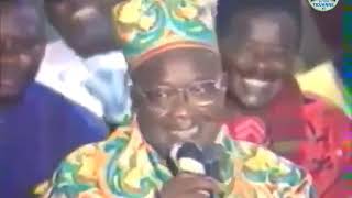 khilass par serigne mansour borom dara j chanté par abdou aziz mbaye [upl. by Allana]