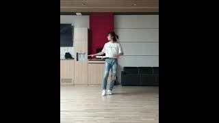 MMMH Kai dance cover Hyunjin [upl. by Hurlow1]